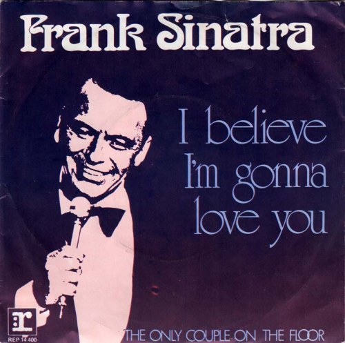 Frank Sinatra